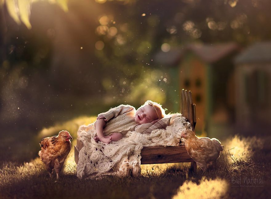 Fotografia pomogła jej podnieść się po utracie ukochanego psa 2