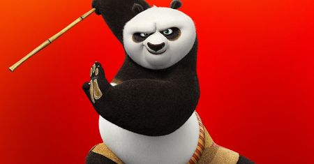 Kung Fu Panda 4 oficjalnie powstanie! Zdradzono też datę premiery tytułu