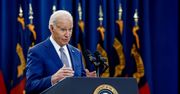 Ukraina w trudnej sytuacji. Biden o scenariuszu, który "byłby katastrofą"