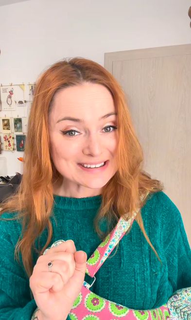 Aneta Korycińska