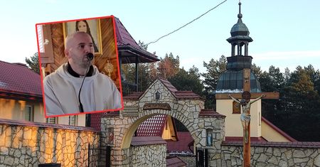Ks. Galus atakuje arcybiskupa. "Widać, kim się szatan posługuje"