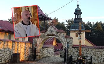 Ks. Galus atakuje arcybiskupa. "Widać, kim się szatan posługuje"