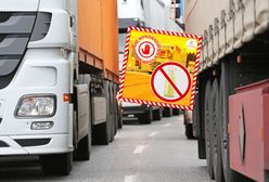 Sok z Ukrainy miał trafić do Polski. Jedna rzecz zaniepokoiła służby