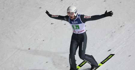 Kibice skoków byli zdezorientowani. FIS obiecuje poprawę
