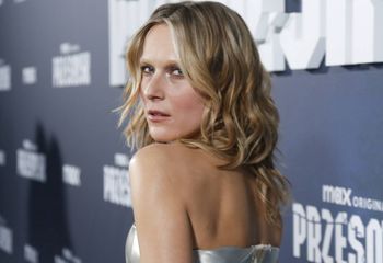 Polka na Festiwalu Filmowym w Toronto. Odsłoniła zbyt wiele?