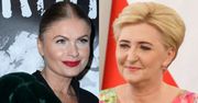 Viola Piekut zapytana o styl Agaty Kornhauser-Dudy. Co poleca pierwszej damie?