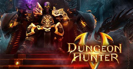 Weekendowy Zestaw Gier i Aplikacji: Bamboo Forest, djay FREE i Dungeon Hunter 5