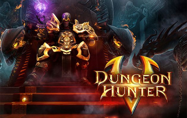 Weekendowy Zestaw Gier i Aplikacji: Bamboo Forest, djay FREE i Dungeon Hunter 5 1
