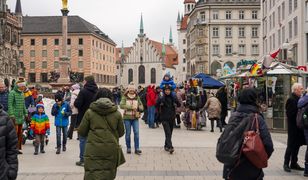 Niemcy nie mają problemu Polski. Podali ważne dane