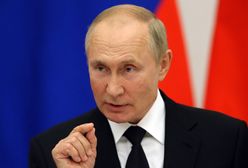 Trolle Putina chciały ją zniszczyć. Obelgi były najmniejszym problemem