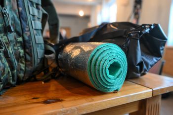 Plecak ewakuacyjny. Co należy spakować na wszelki wypadek