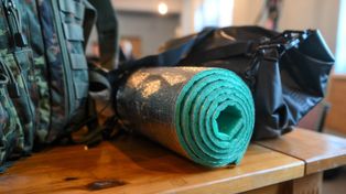 Plecak ewakuacyjny. Co należy spakować na wszelki wypadek