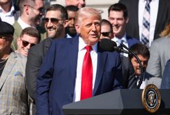 100 dni Trumpa: między chaosem a kursem na ścianę [OPINIA]