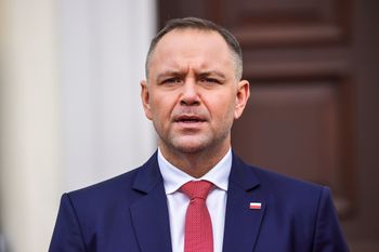 Podatek uderzy cyfrowy w amerykańskich gigantów. Karol Nawrocki zabiera głos