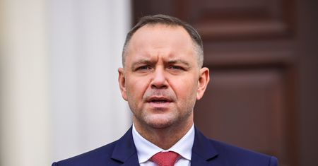 Podatek cyfrowy w Polsce? Karol Nawrocki zabiera głos