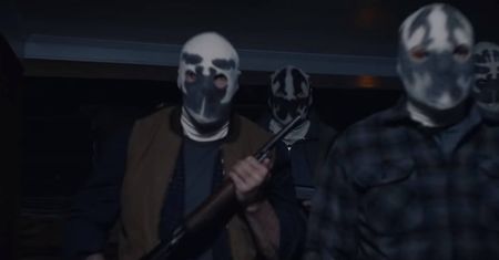 Czas na film: 8 zwiastunów z minionego tygodnia