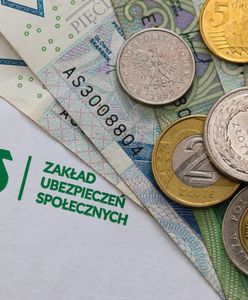 Waloryzacja emerytur i rent w 2023 r. Rząd odkrył karty