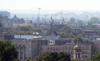 Łódź po 25 latach. Od postindustrialnego miasta do tętniącej metropolii!