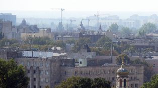 Łódź po 25 latach. Od postindustrialnego miasta do tętniącej metropolii!