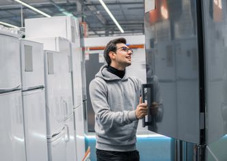 Sprzęt AGD pożądany w pandemii. Polacy biją rekord