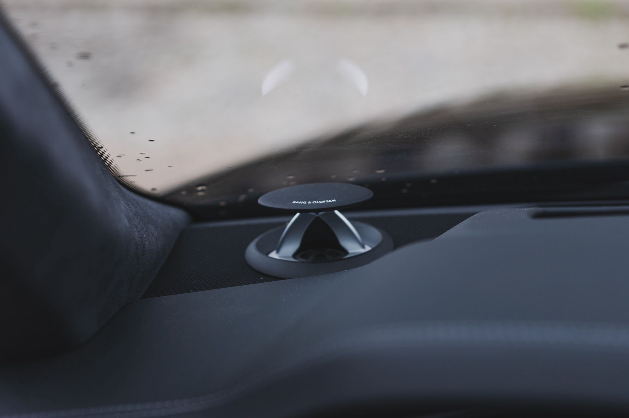 Audi A8 L 60 TFSI e Quattro (2025)