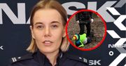 To ratunek przed porwaniem. Policjantka ostrzega
