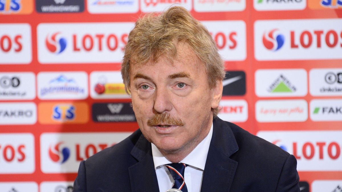 Zbigniew Boniek znów wywołał w sieci burzę