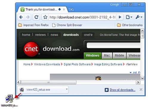 7 ciekawych trików Google Chrome 9