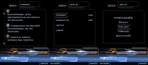 Cellna recenzja: Star Trek 2