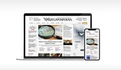 Autoodnawialne subskrypcje cyfrowe „Rzeczpospolitej” urosły w I kwartale o 50 proc.