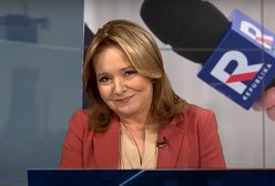 Holecka ma powody do radości. Konkurencja traci widzów