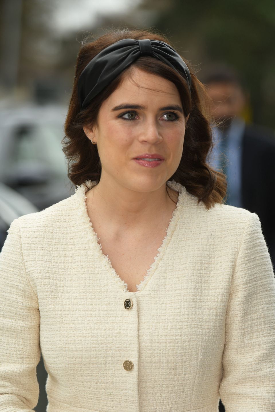 Księżniczka Eugenia zamieszka w rezydencji Meghan I Harry'ego