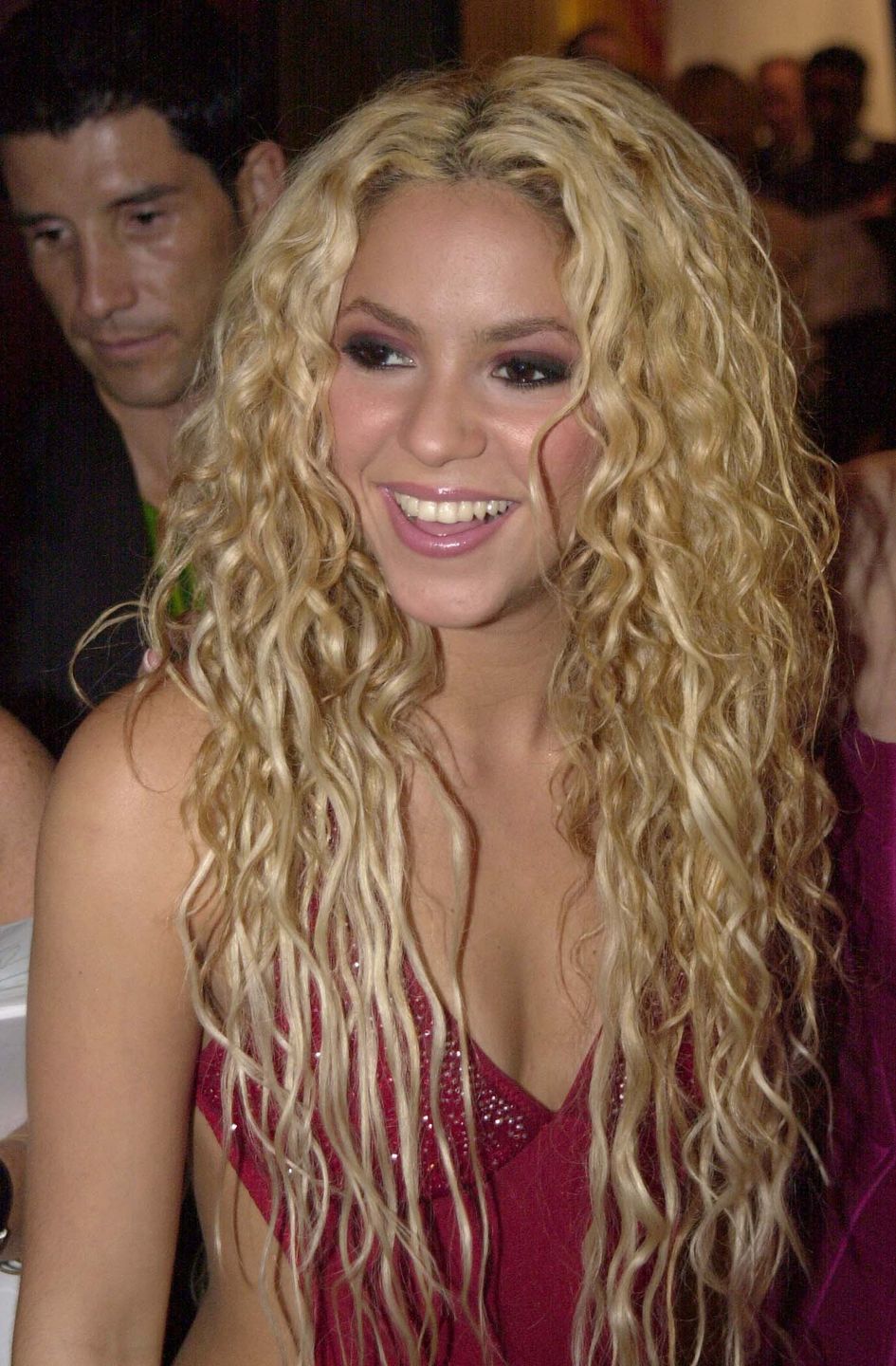 Shakira