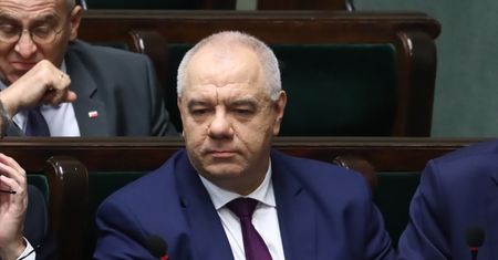 PiS wycofał się z pomysłu. Jacek Sasin tłumaczy decyzję