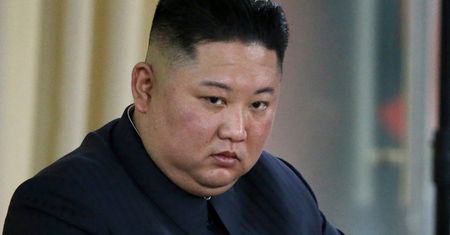 W Korei Północnej powstało osiedle. Dla rodzin poległych w Ukrainie