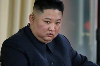 W Korei Północnej powstało osiedle. Dla rodzin poległych w Ukrainie