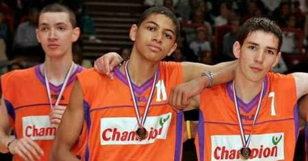 Tak gwiazdor NBA napisał o Polaku. Kapitalny wpis