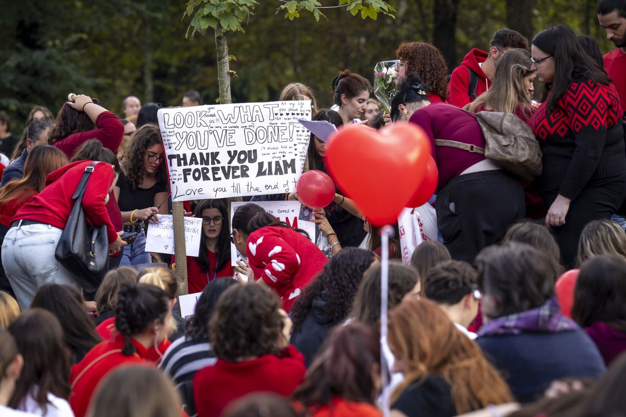 Tragedy in Buenos Aires: Liam Payne's final moments revealed