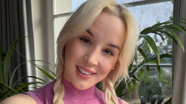 Lil Masti przeszła metamorfozę! Pochwaliła się brązowymi włosami