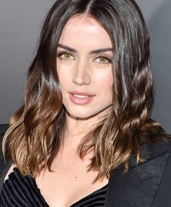 Przyłapana z nowym ciachem. Niedawno rozstała się z Affleckiem