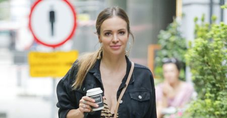 Anna Wendzikowska w panterkowym bikini. Wszyscy piszą o jej sylwetce