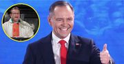 Karol Nawrocki wybrał prezydenckiego kapelana. To znana postać