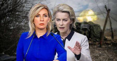 Kreml grzmi tuż przed szczytem. Odgraża się Europie