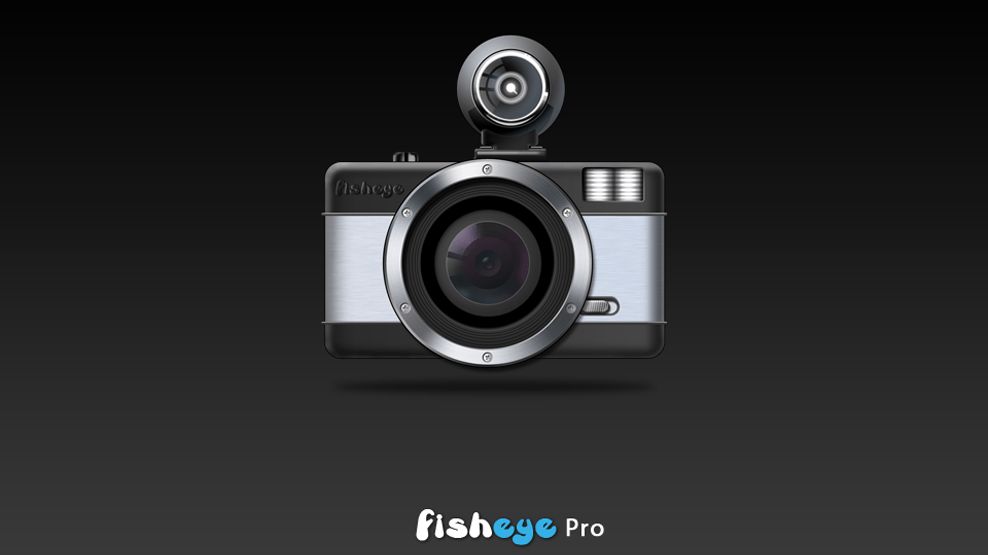 Fisheye Pro, czyli emulator rybiego oka 1
