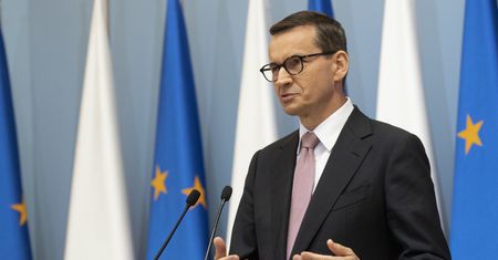 Zatruta Odra. Premier podjął decyzję, posypały się dymisje