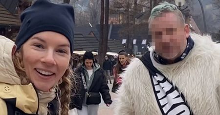 Chytry miś z Zakopanego: Ja tu jestem celebrytą