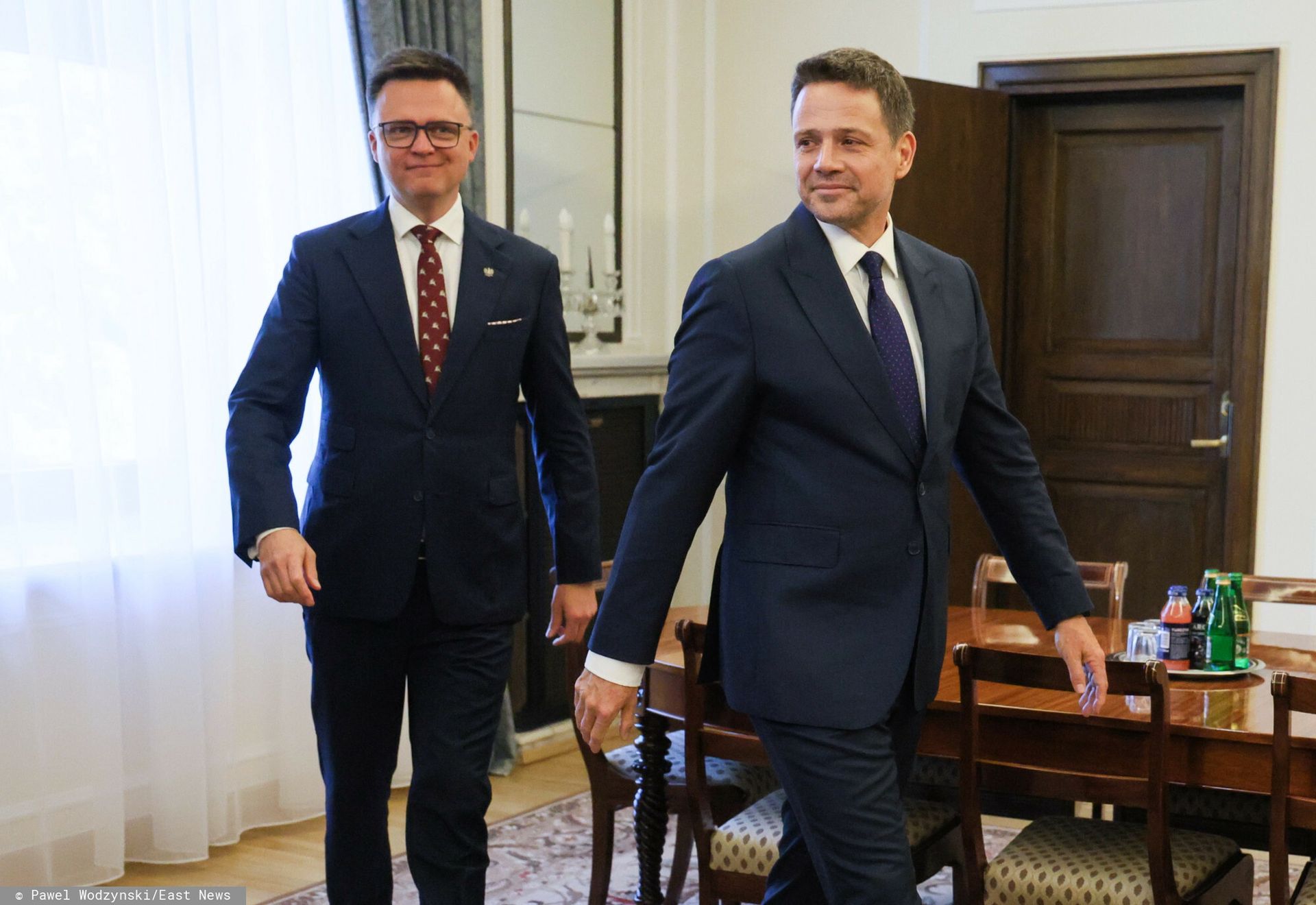 wiadomości,aktualności,WP Wiadomości Wskazał największych przegranych 2025 roku. 