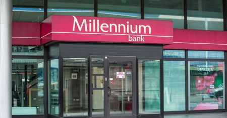 Bank Millennium ostrzega. Oszuści  podszywają się pod ich pracowników