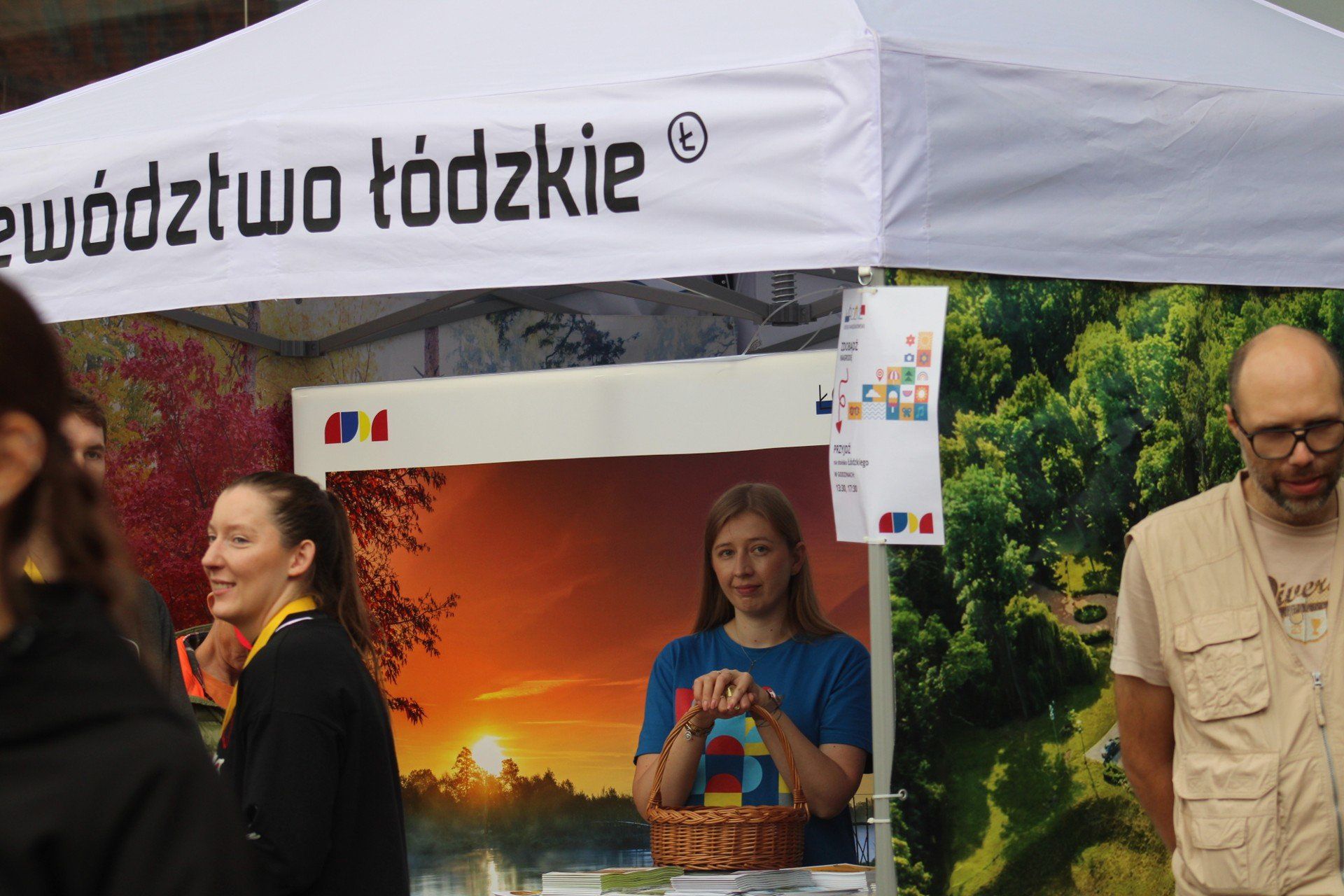Cztery pory sportu w Manufakturze. Najlepsze okazały się Skierniewice