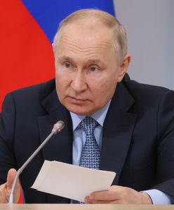 Gen. Budanow ocenił szansę ataku nuklearnego ze strony Kremla